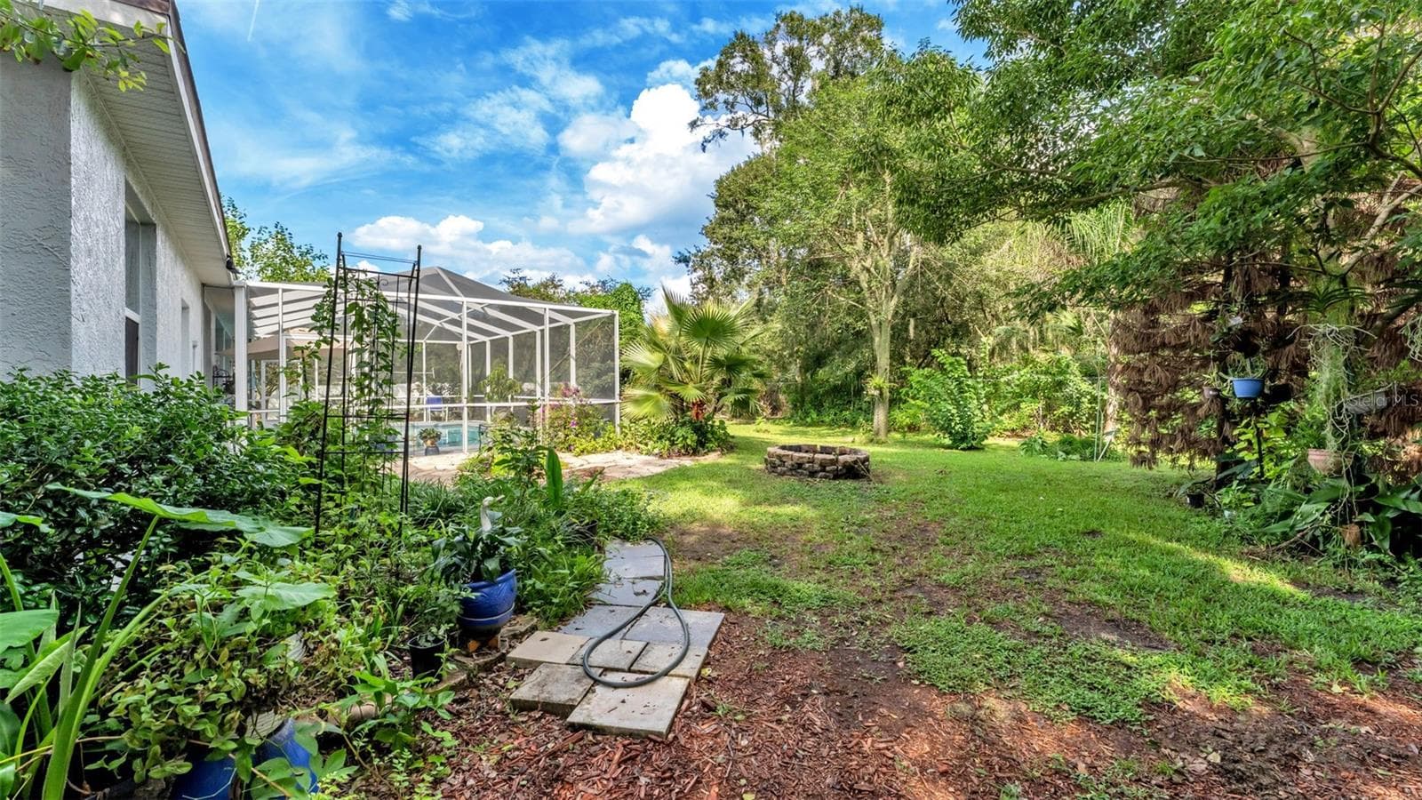 Single Family Residence at 6626 ROYAL FOREST DR, LAKELAND, photo 51 of 60