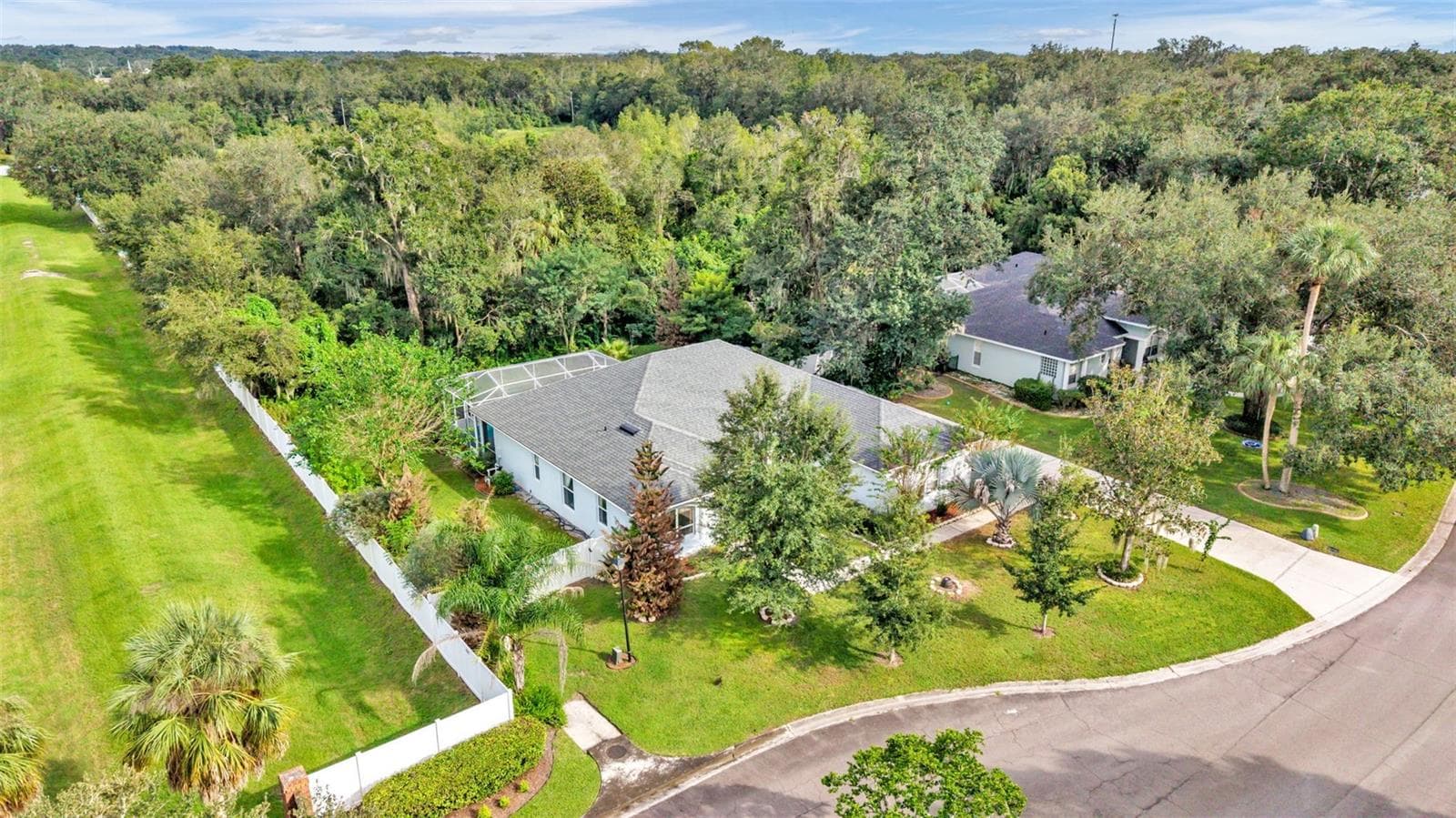 Single Family Residence at 6626 ROYAL FOREST DR, LAKELAND, photo 54 of 60