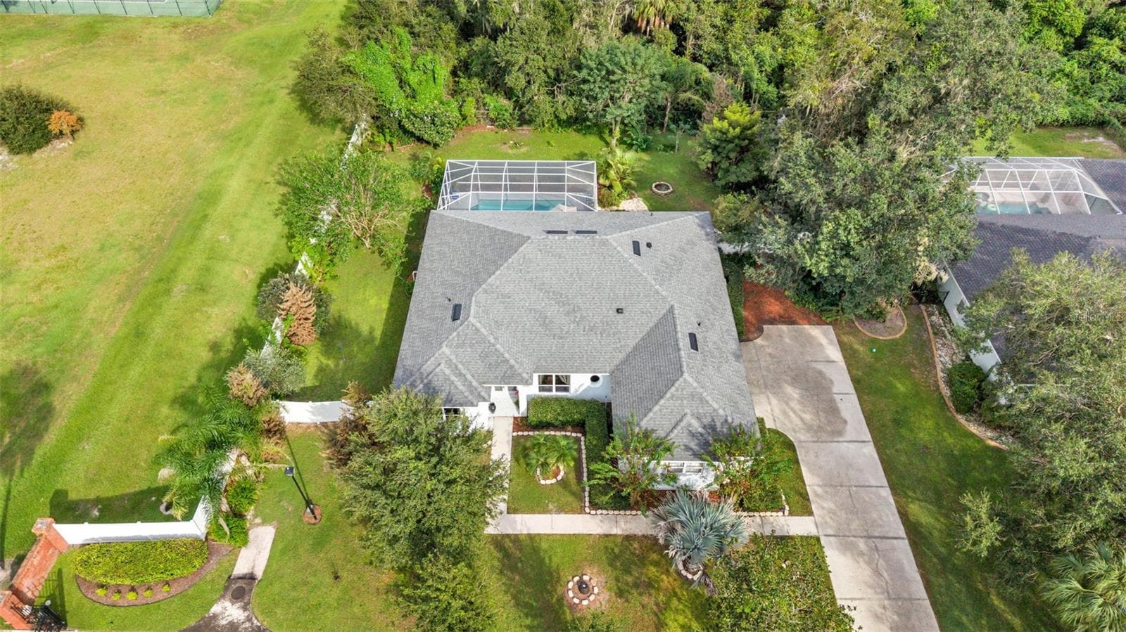 Single Family Residence at 6626 ROYAL FOREST DR, LAKELAND, photo 55 of 60