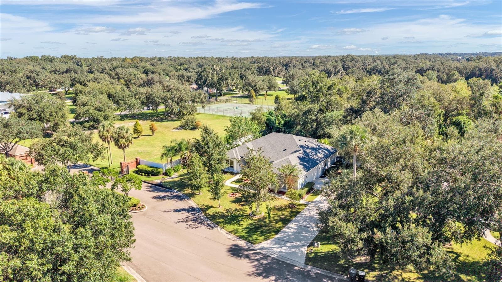 Single Family Residence at 6626 ROYAL FOREST DR, LAKELAND, photo 57 of 60