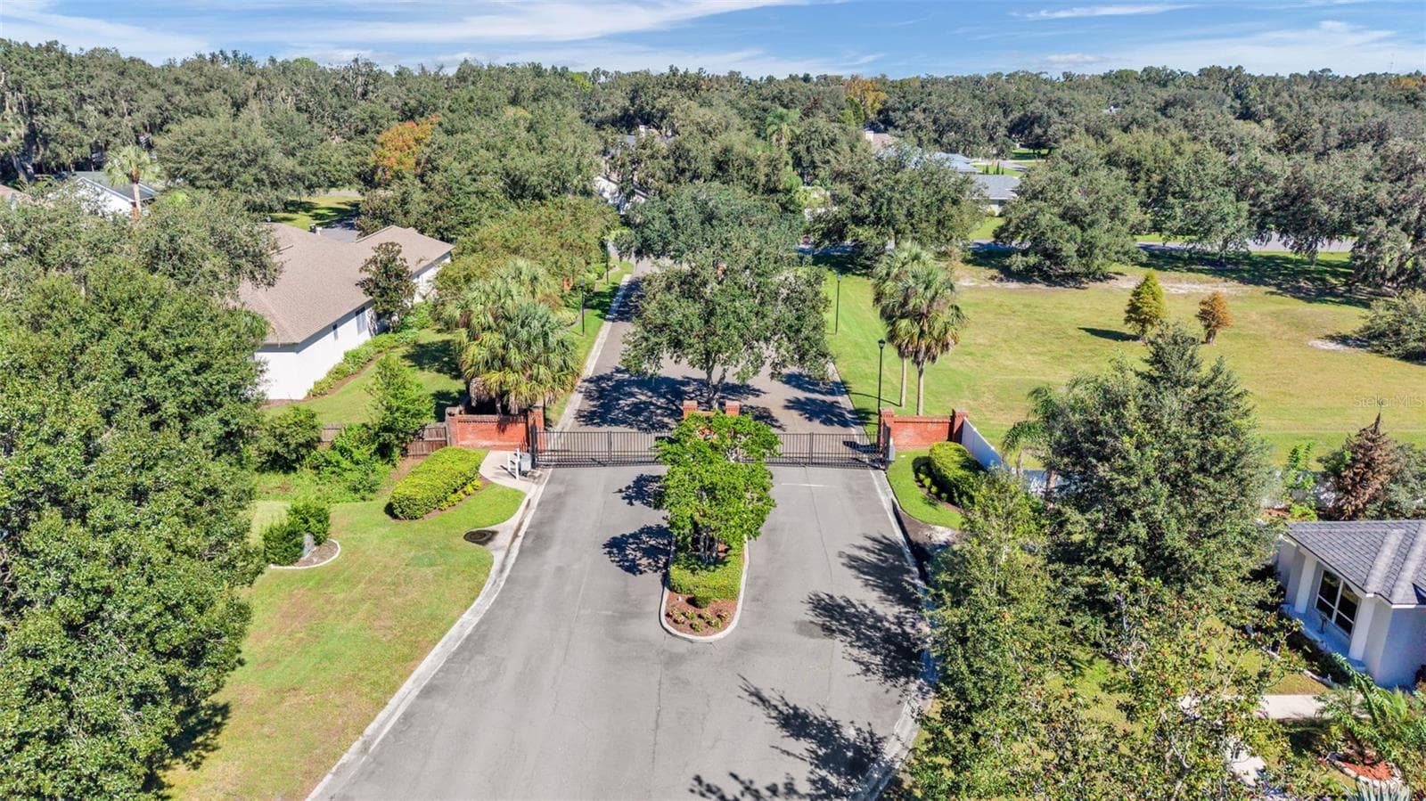 Single Family Residence at 6626 ROYAL FOREST DR, LAKELAND, photo 59 of 60