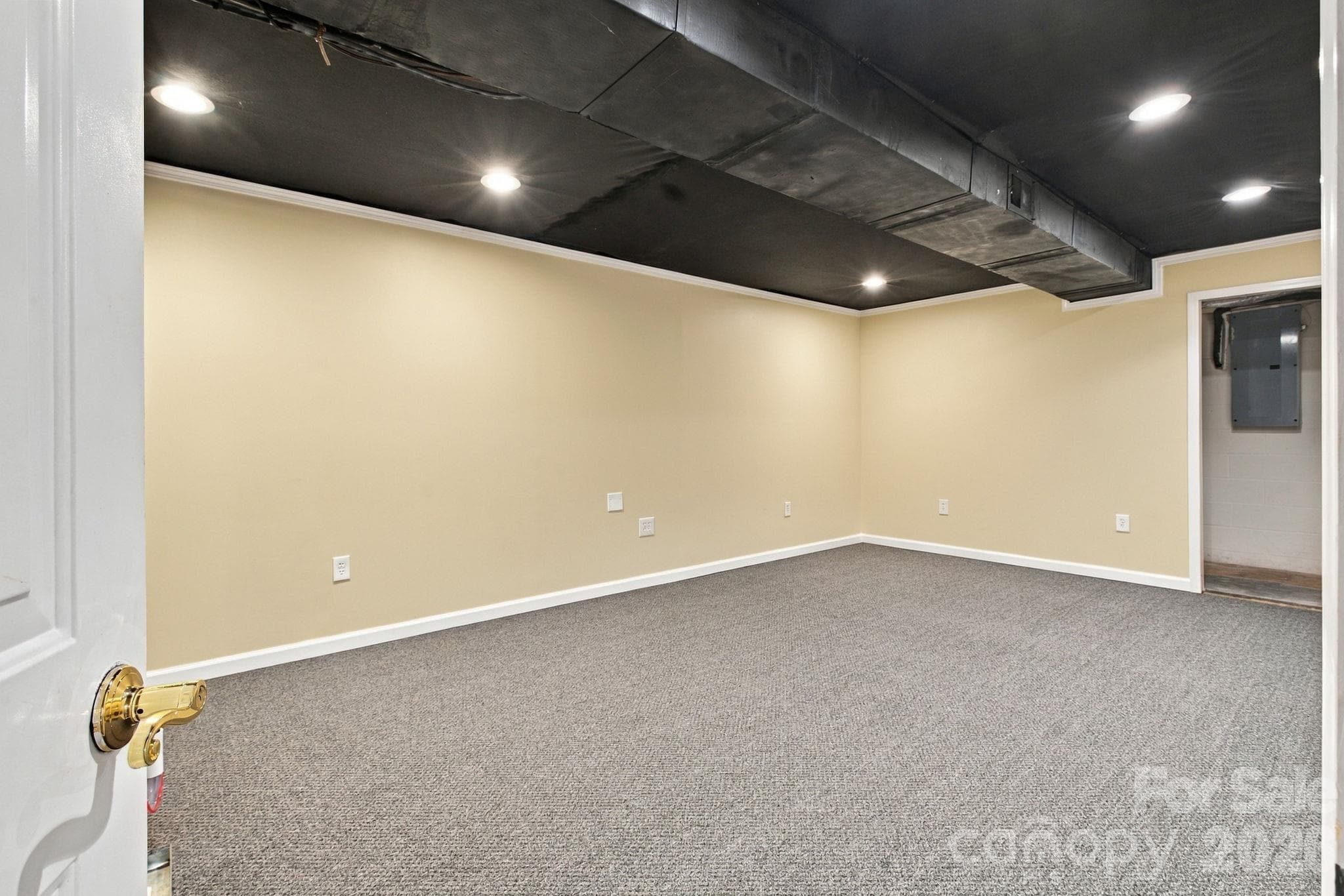 bonus room - 1270 Berra Place, Hickory