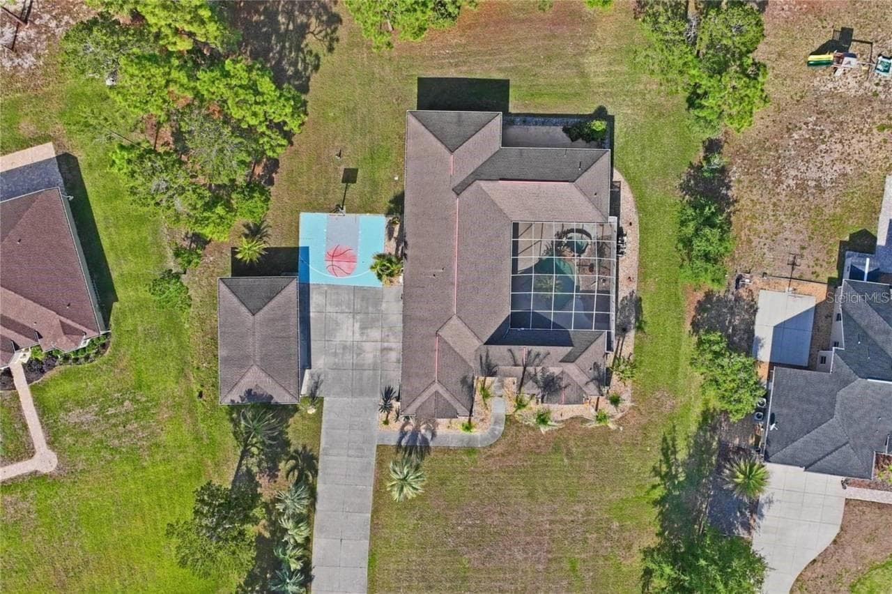 Single Family Residence at 10120 SHORTLEAF CT, WEEKI WACHEE, photo 48 of 157