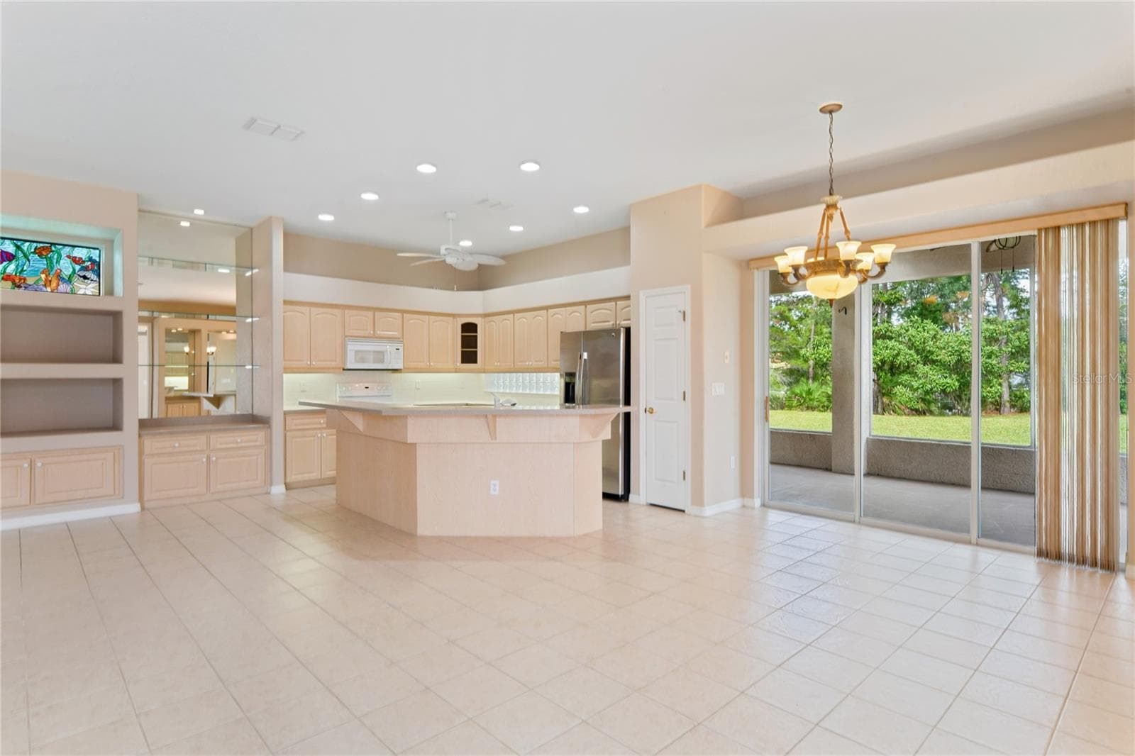 Single Family Residence at 10120 SHORTLEAF CT, WEEKI WACHEE, photo 58 of 157