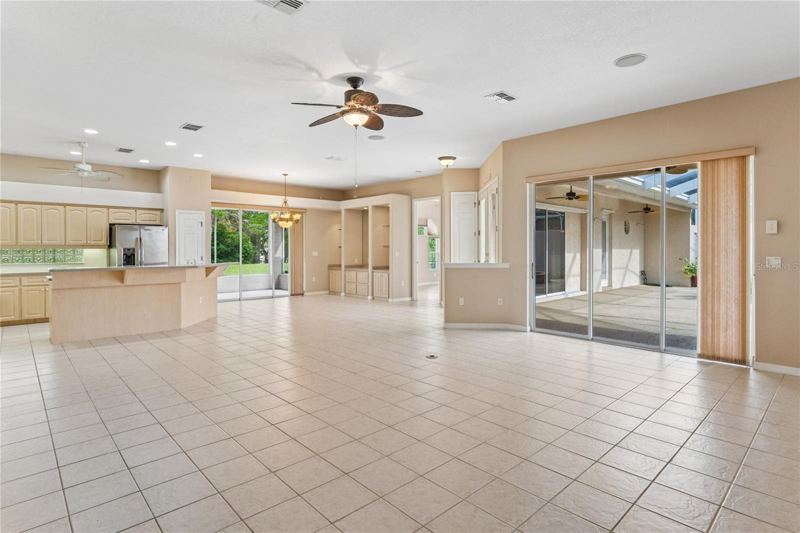 Single Family Residence at 10120 SHORTLEAF CT, WEEKI WACHEE, photo 68 of 157