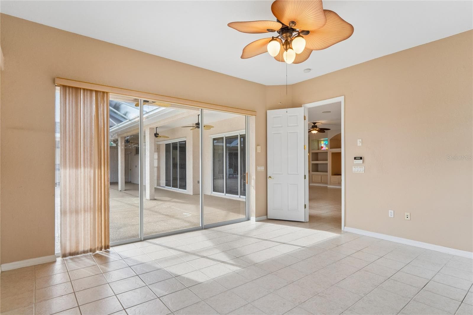 Single Family Residence at 10120 SHORTLEAF CT, WEEKI WACHEE, photo 72 of 157