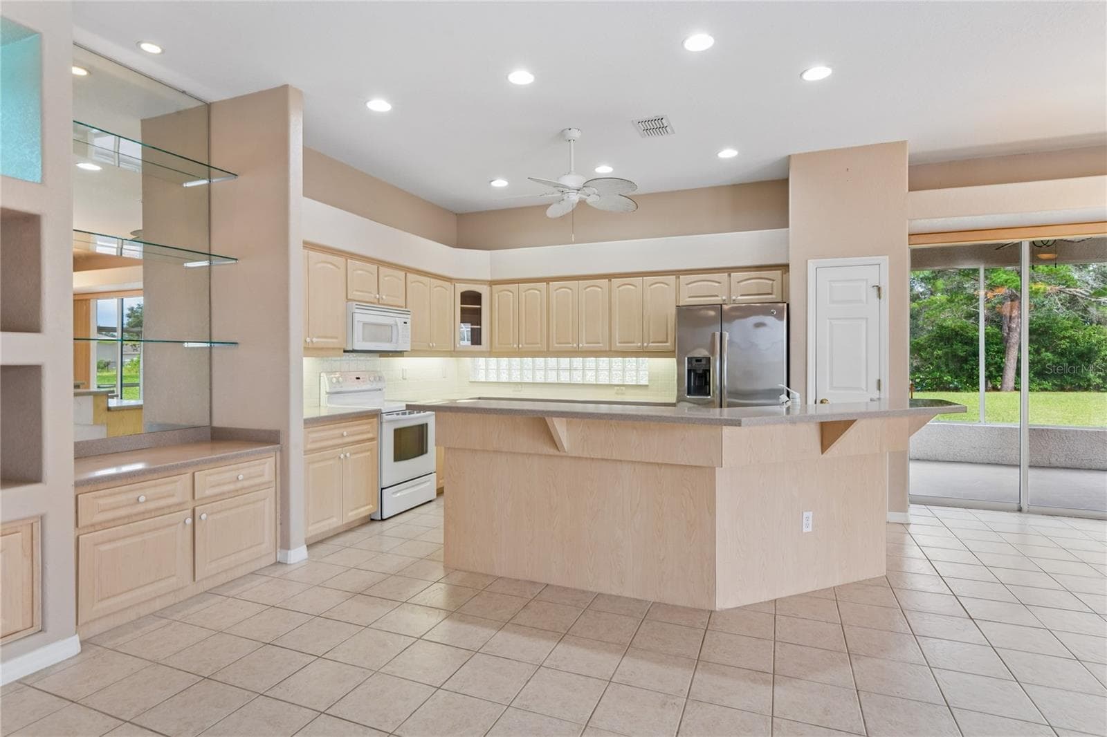 Single Family Residence at 10120 SHORTLEAF CT, WEEKI WACHEE, photo 74 of 157