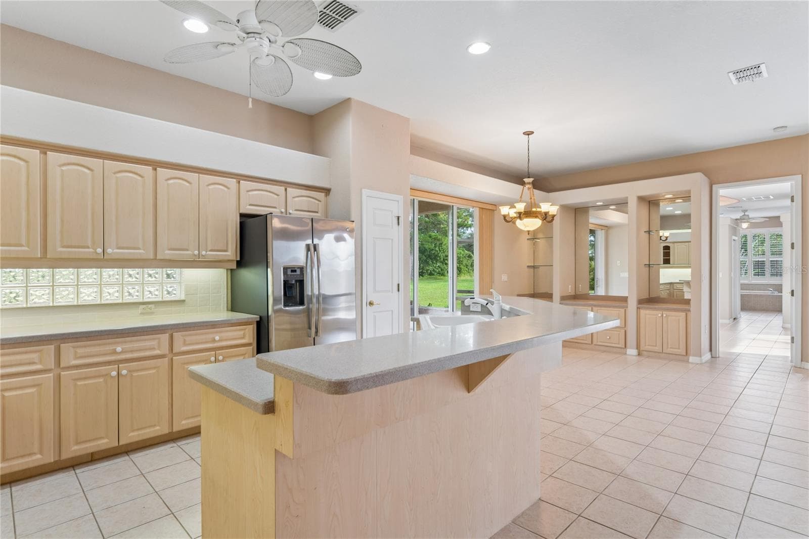 Single Family Residence at 10120 SHORTLEAF CT, WEEKI WACHEE, photo 78 of 157