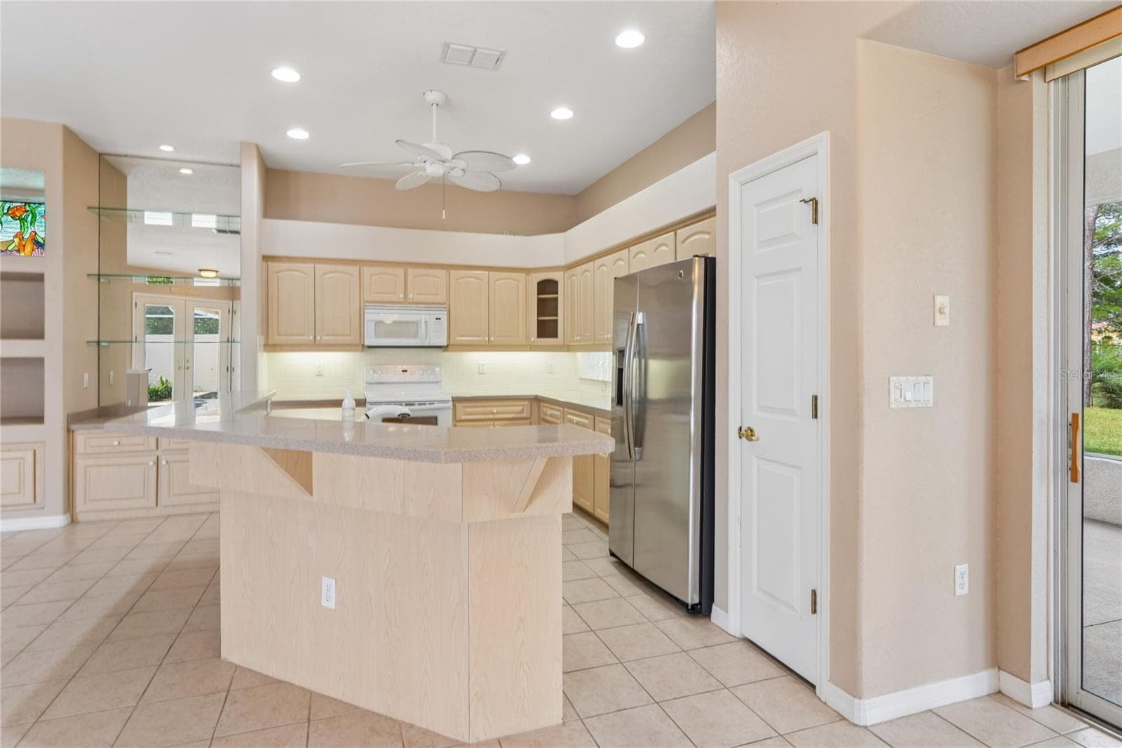 Single Family Residence at 10120 SHORTLEAF CT, WEEKI WACHEE, photo 82 of 157