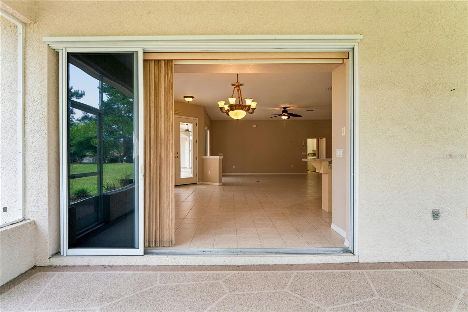 Single Family Residence at 10120 SHORTLEAF CT, WEEKI WACHEE, photo 88 of 157