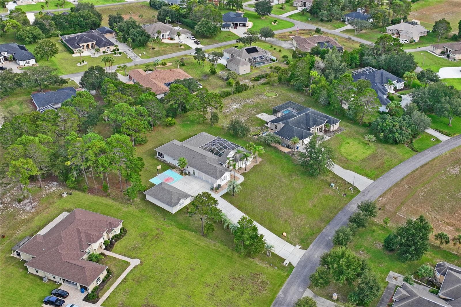 Single Family Residence at 10120 SHORTLEAF CT, WEEKI WACHEE, photo 139 of 157