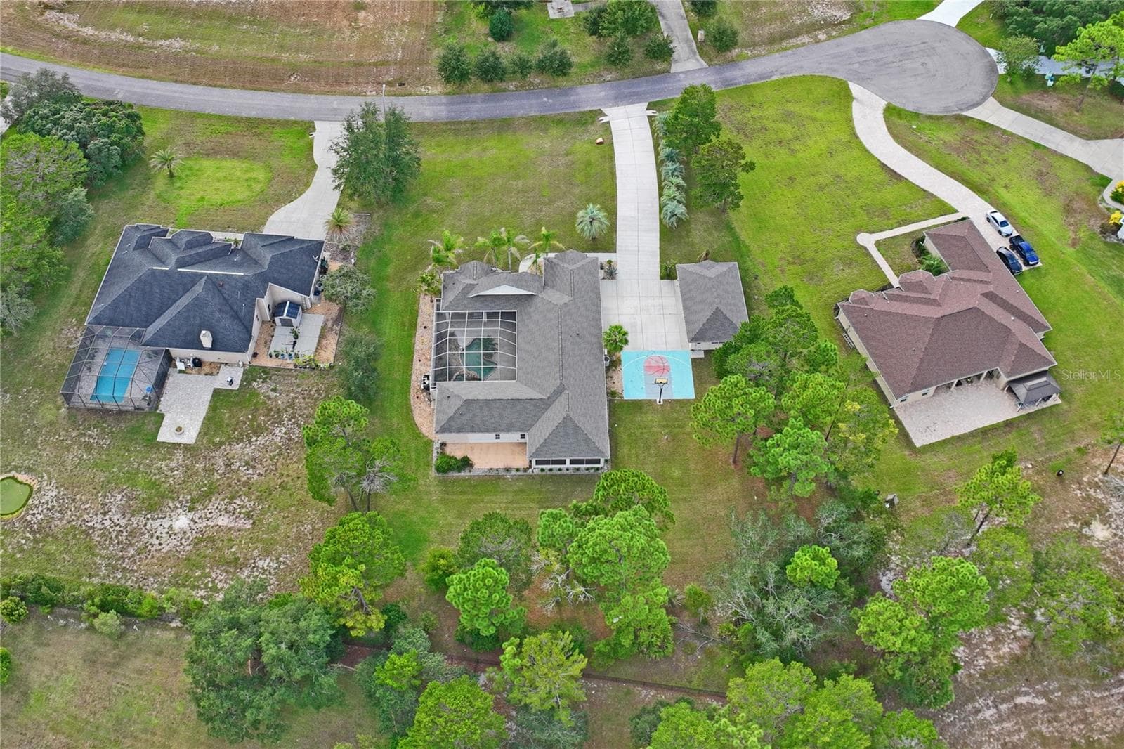 Single Family Residence at 10120 SHORTLEAF CT, WEEKI WACHEE, photo 141 of 157