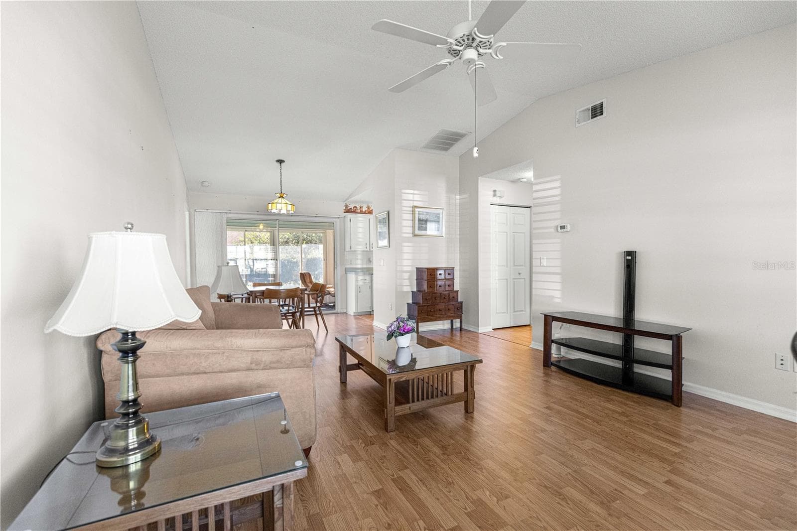 LR and Dining areas combined - 6164 SW 84 LN, OCALA