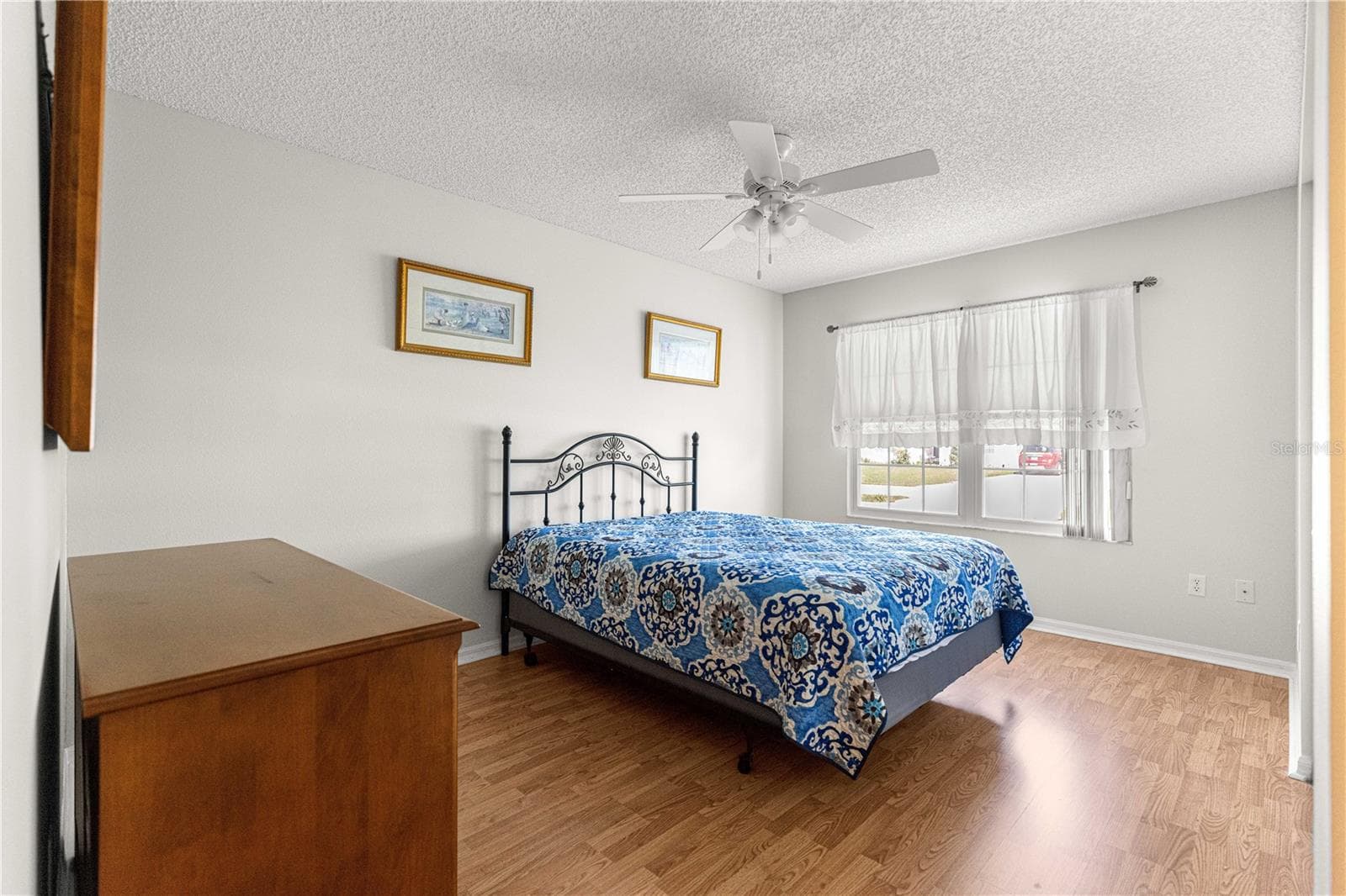 Guest Bedroom - 6164 SW 84 LN, OCALA