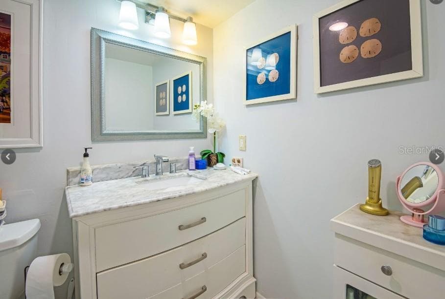 2nd bath - 523 SPRING LAKES BLVD #523, BRADENTON