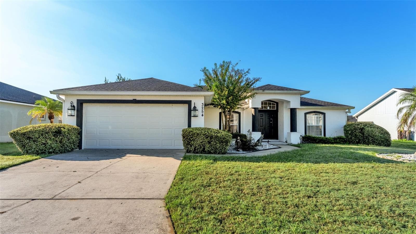 Single Family Residence at 3254 IMPERIAL MANOR WAY, MULBERRY, photo 2 of 56
