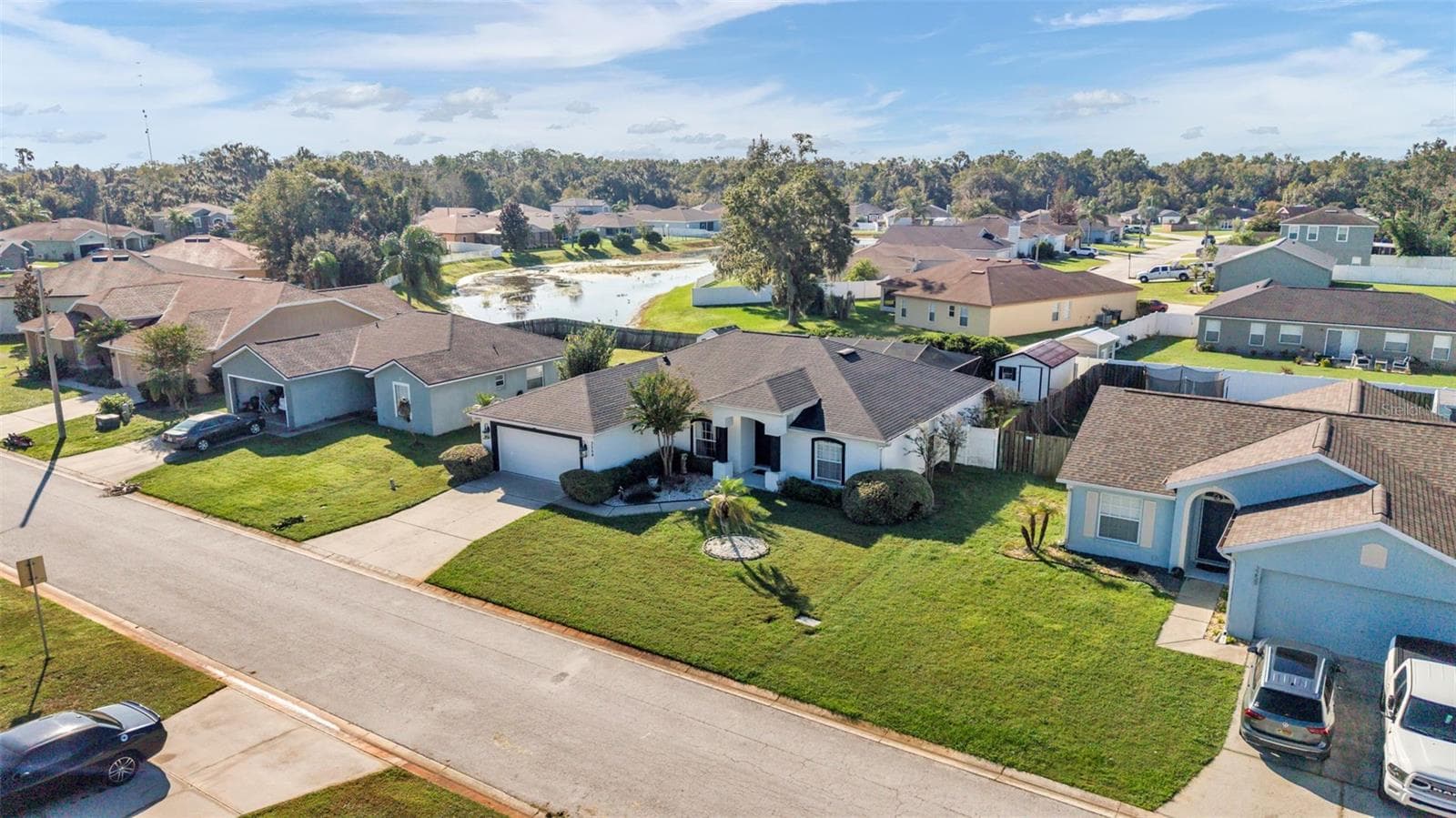 Single Family Residence at 3254 IMPERIAL MANOR WAY, MULBERRY, photo 51 of 56