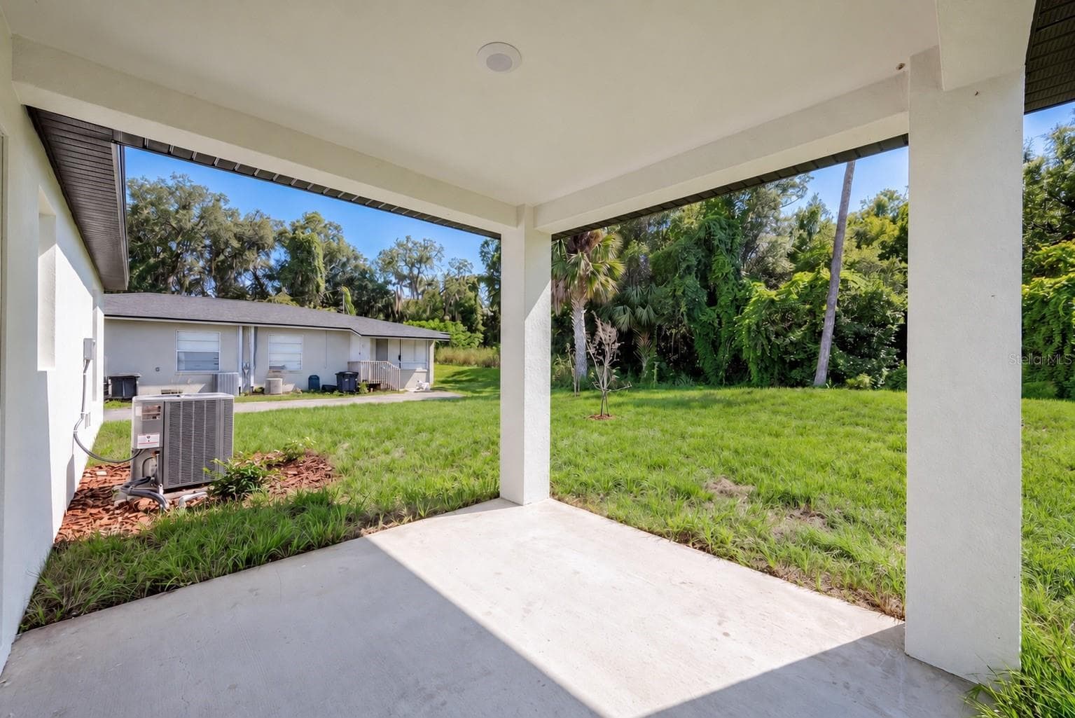 Single Family Residence at 922 S COUNTY ROAD 419, CHULUOTA, photo 37 of 41