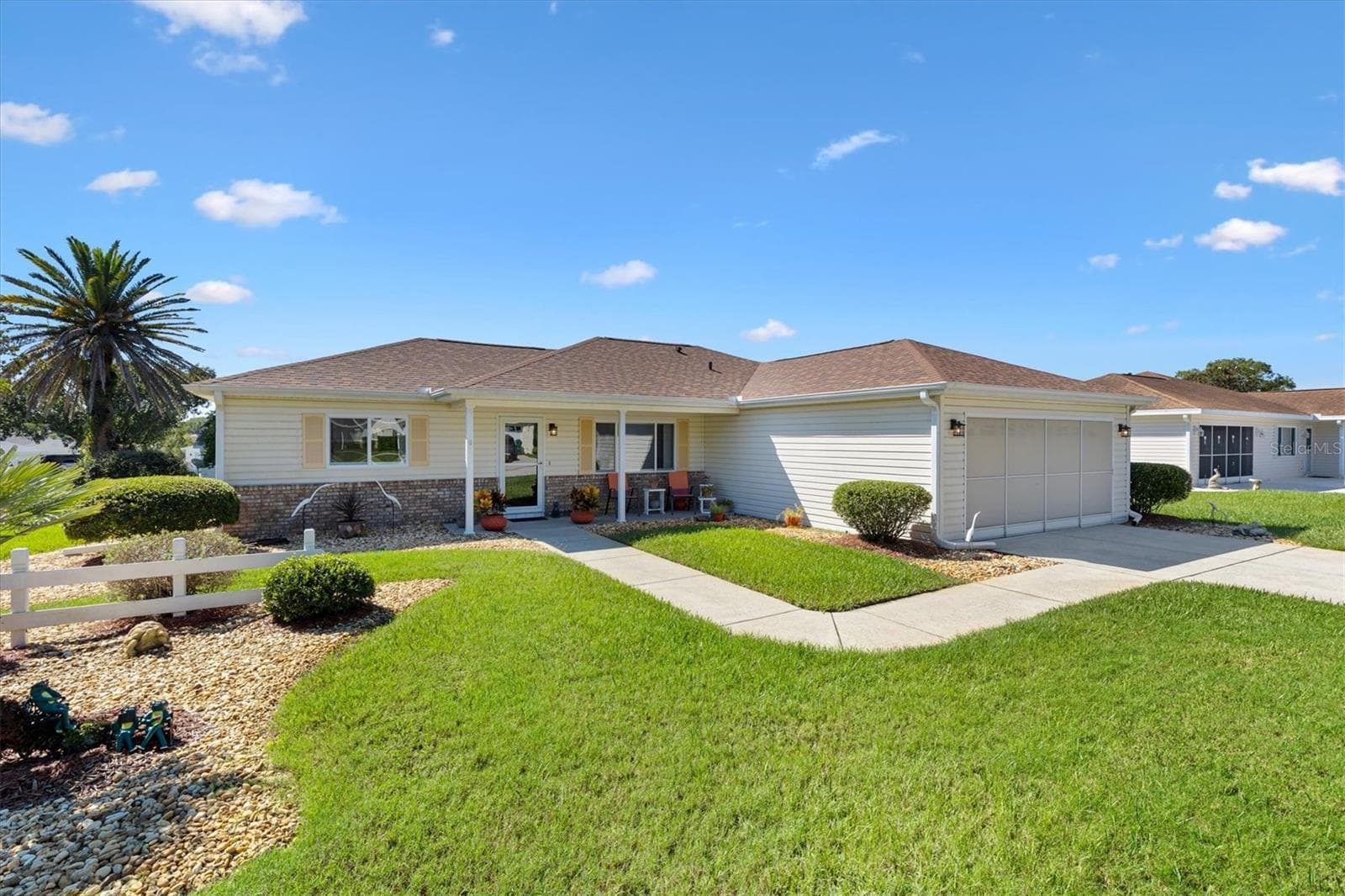 Single Family Residence at 9902 SE 175TH ST, SUMMERFIELD, photo 2 of 36