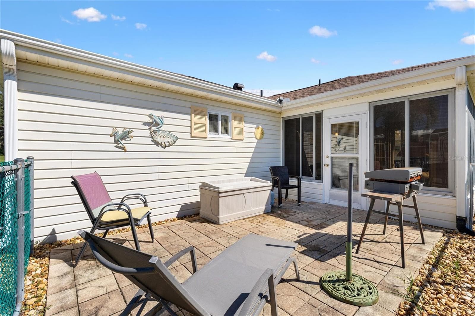 Single Family Residence at 9902 SE 175TH ST, SUMMERFIELD, photo 24 of 36