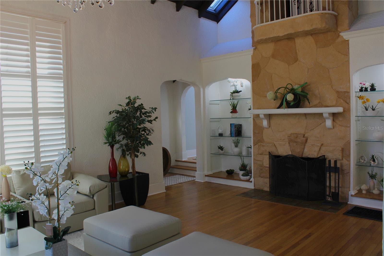 Single Family Residence at 908 S SUMMERLIN AVE, ORLANDO, photo 13 of 60