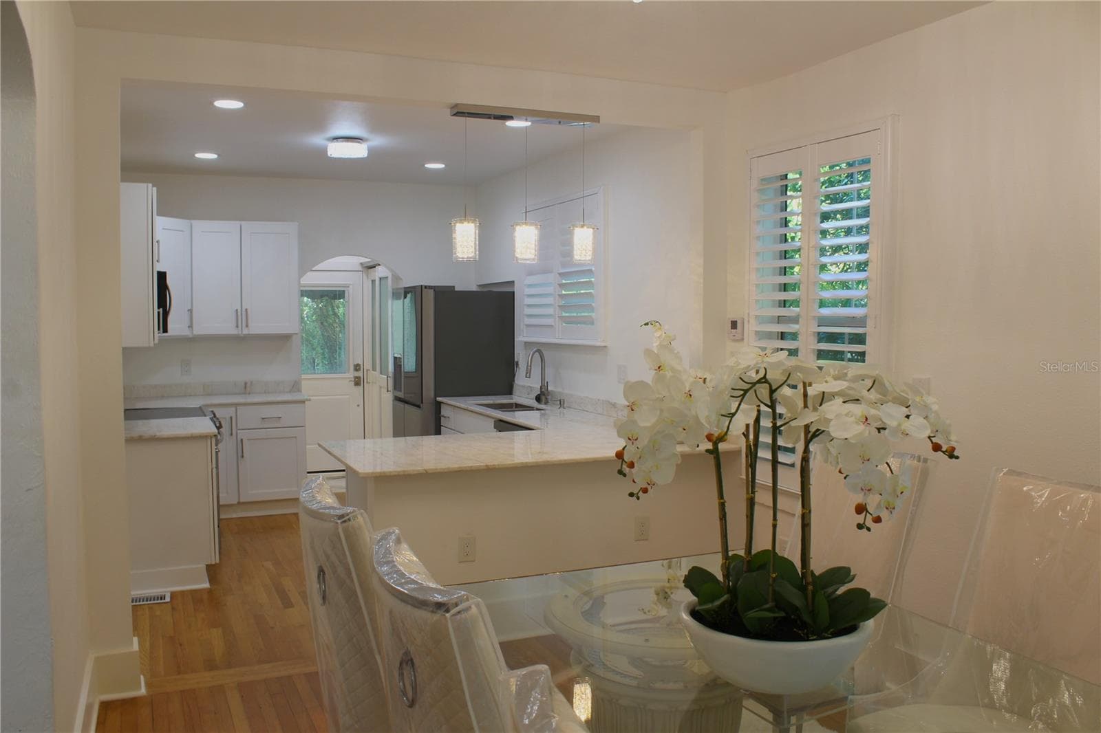 Single Family Residence at 908 S SUMMERLIN AVE, ORLANDO, photo 18 of 60