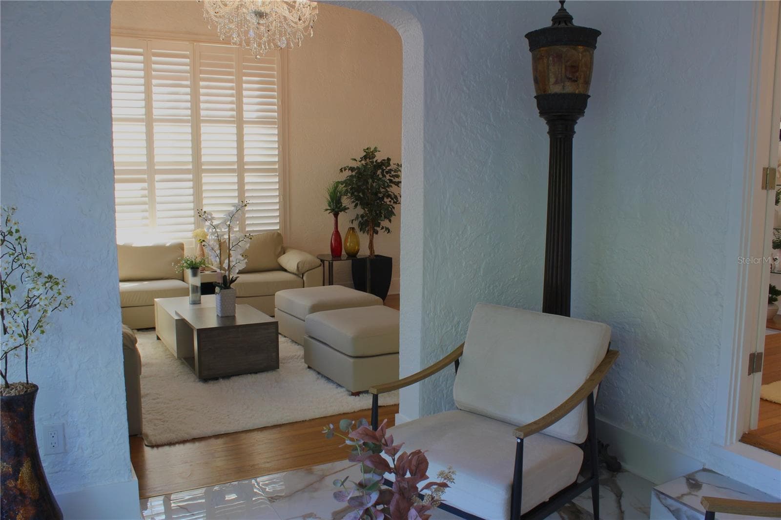 Single Family Residence at 908 S SUMMERLIN AVE, ORLANDO, photo 25 of 60
