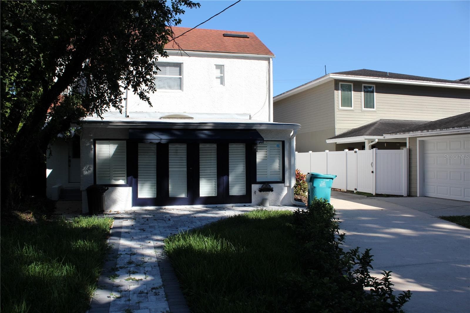 Single Family Residence at 908 S SUMMERLIN AVE, ORLANDO, photo 48 of 60