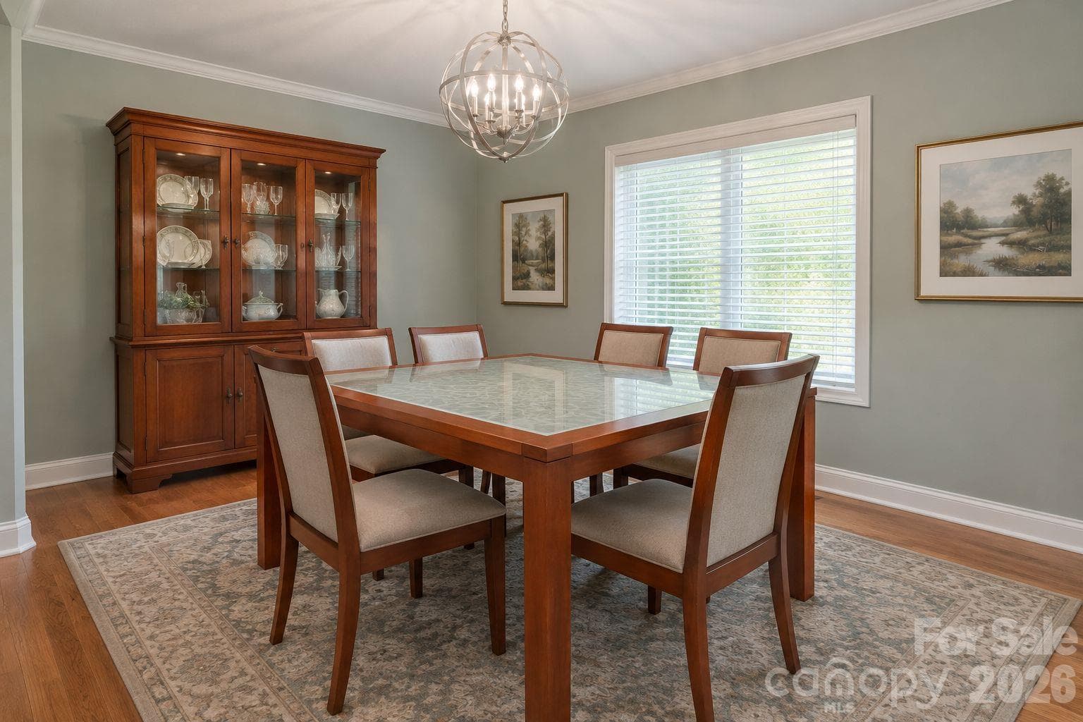 Single Family Residence at 1000 Master Gunner Court, Indian Trail, photo 17 of 49