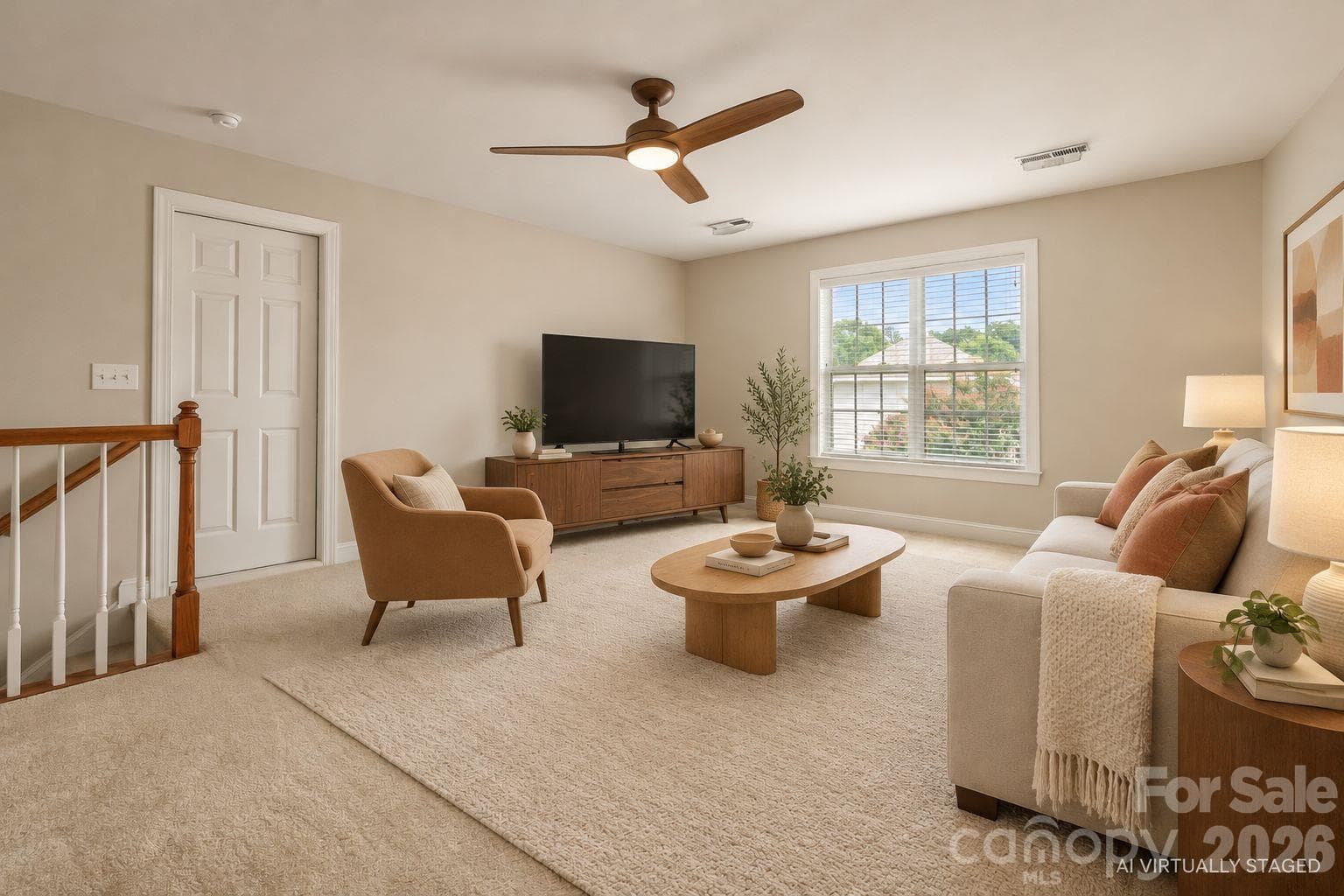 AI generated - 1000 Master Gunner Court, Indian Trail