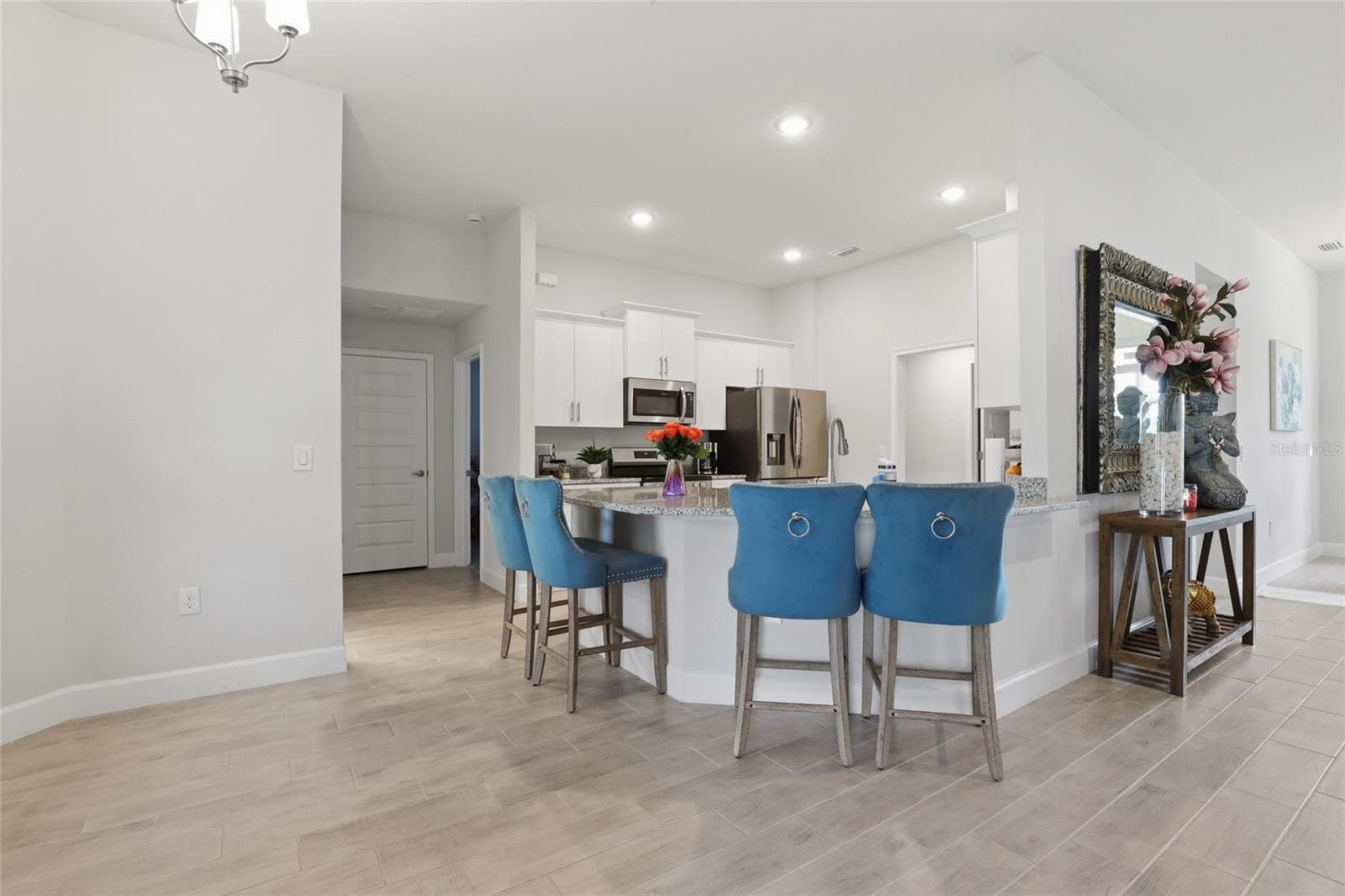 Single Family Residence at 14735 KEYSTONE BLVD, PORT CHARLOTTE, photo 13 of 32