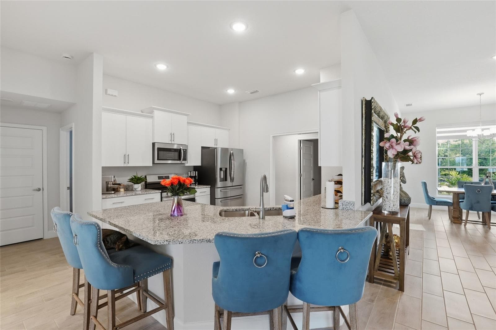 Single Family Residence at 14735 KEYSTONE BLVD, PORT CHARLOTTE, photo 14 of 32