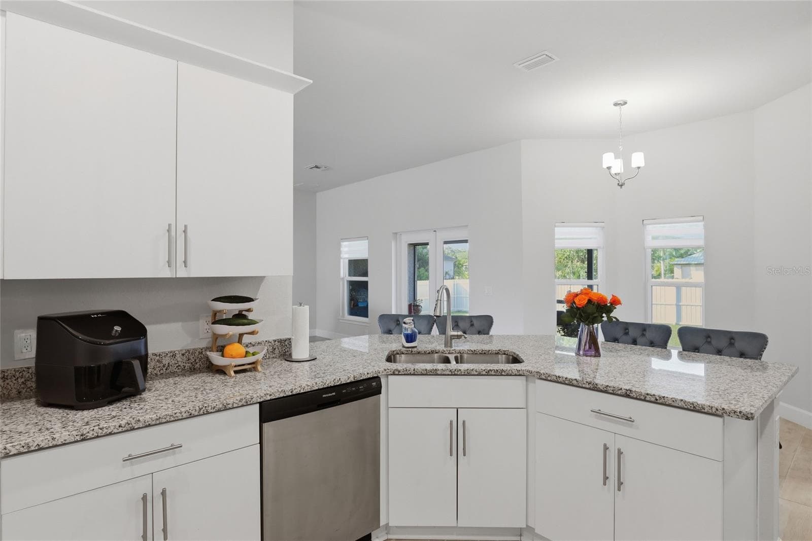 Single Family Residence at 14735 KEYSTONE BLVD, PORT CHARLOTTE, photo 17 of 32