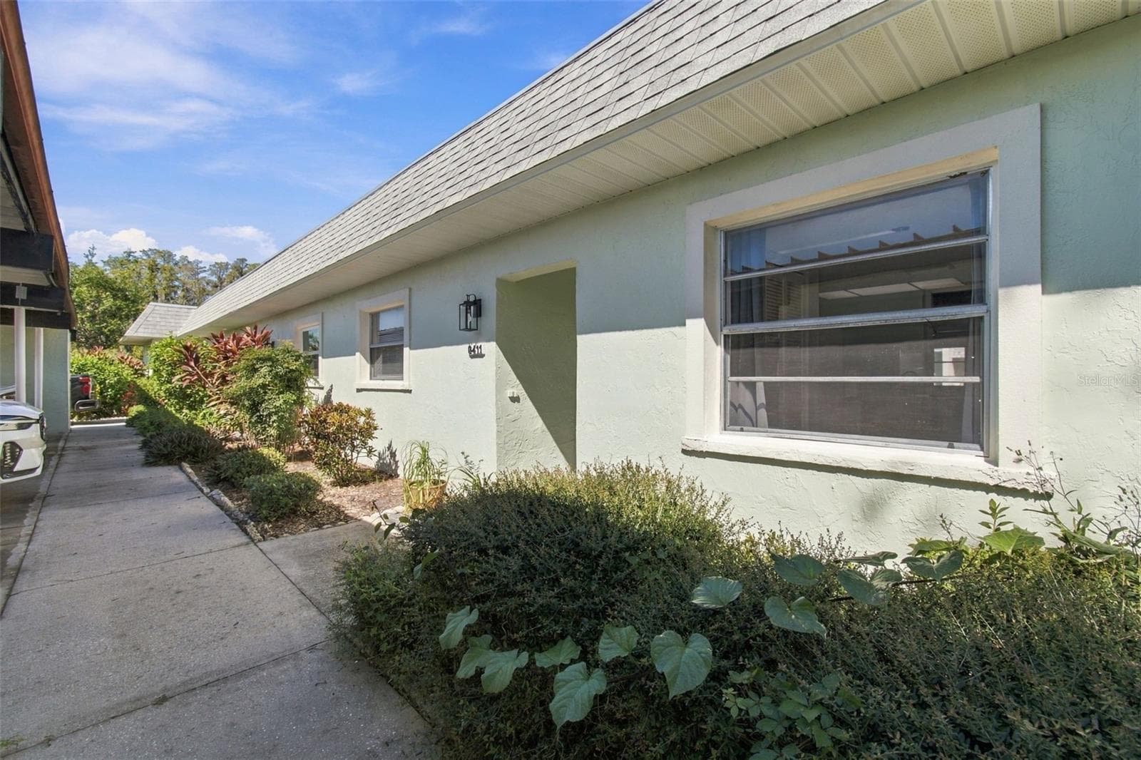 Condominium at 3411 TEESIDE DR #3411, NEW PORT RICHEY, photo 2 of 57