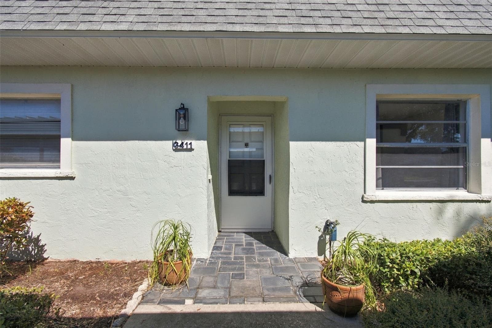 Condominium at 3411 TEESIDE DR #3411, NEW PORT RICHEY, photo 4 of 57