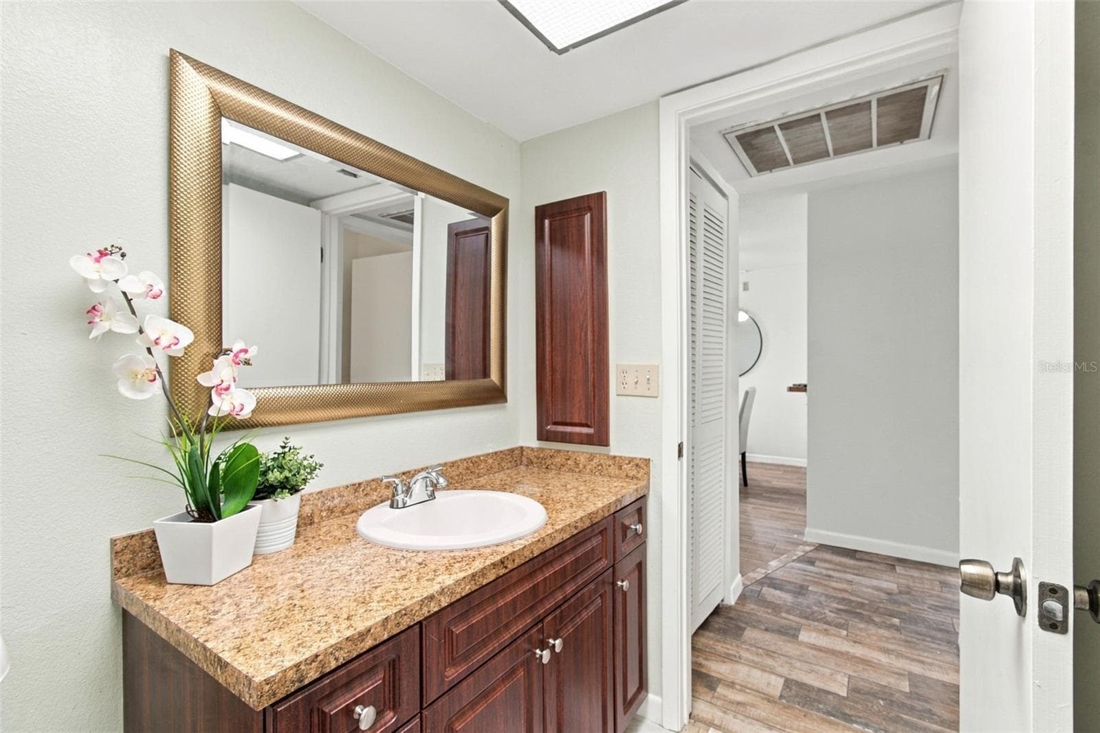 Condominium at 3411 TEESIDE DR #3411, NEW PORT RICHEY, photo 38 of 57