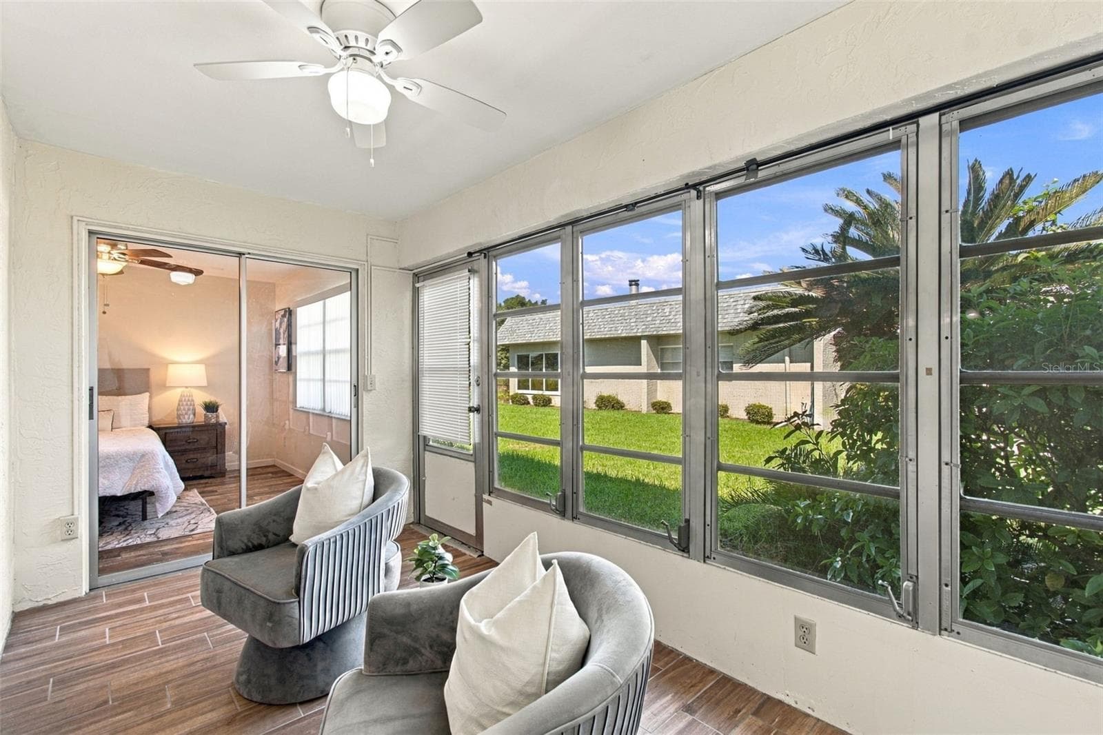 Condominium at 3411 TEESIDE DR #3411, NEW PORT RICHEY, photo 39 of 57