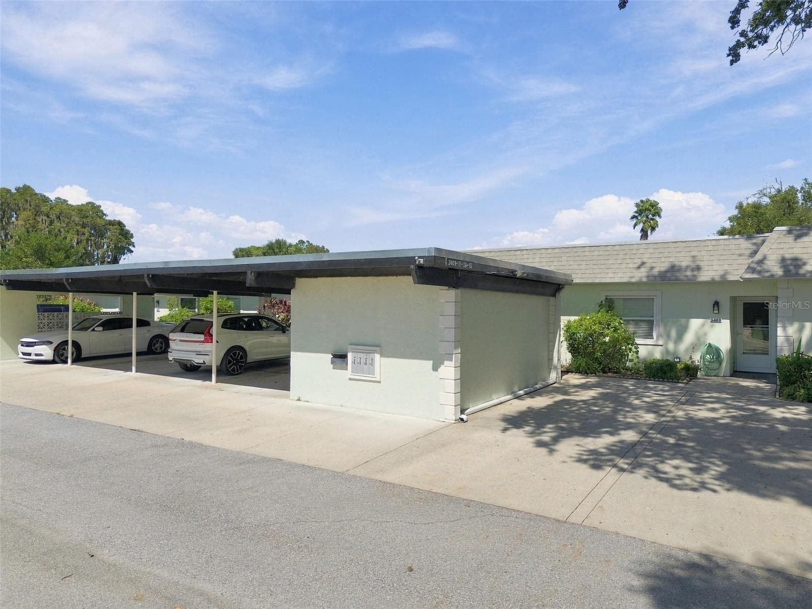 Condominium at 3411 TEESIDE DR #3411, NEW PORT RICHEY, photo 46 of 57