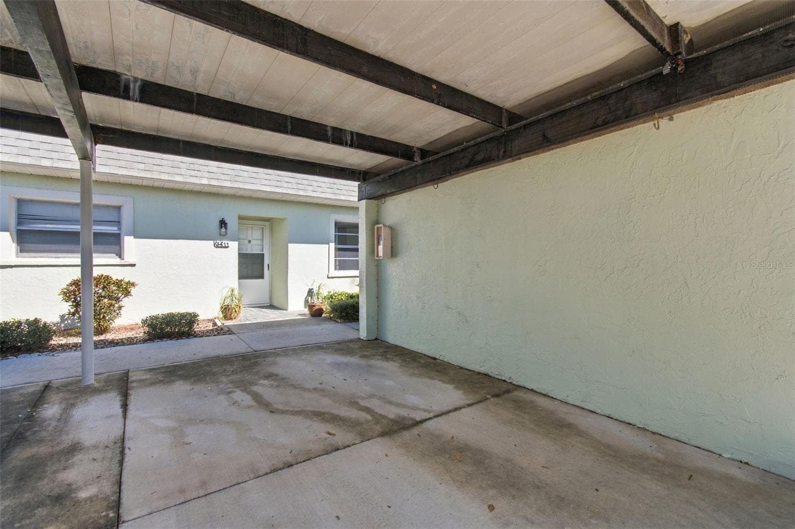 Condominium at 3411 TEESIDE DR #3411, NEW PORT RICHEY, photo 47 of 57