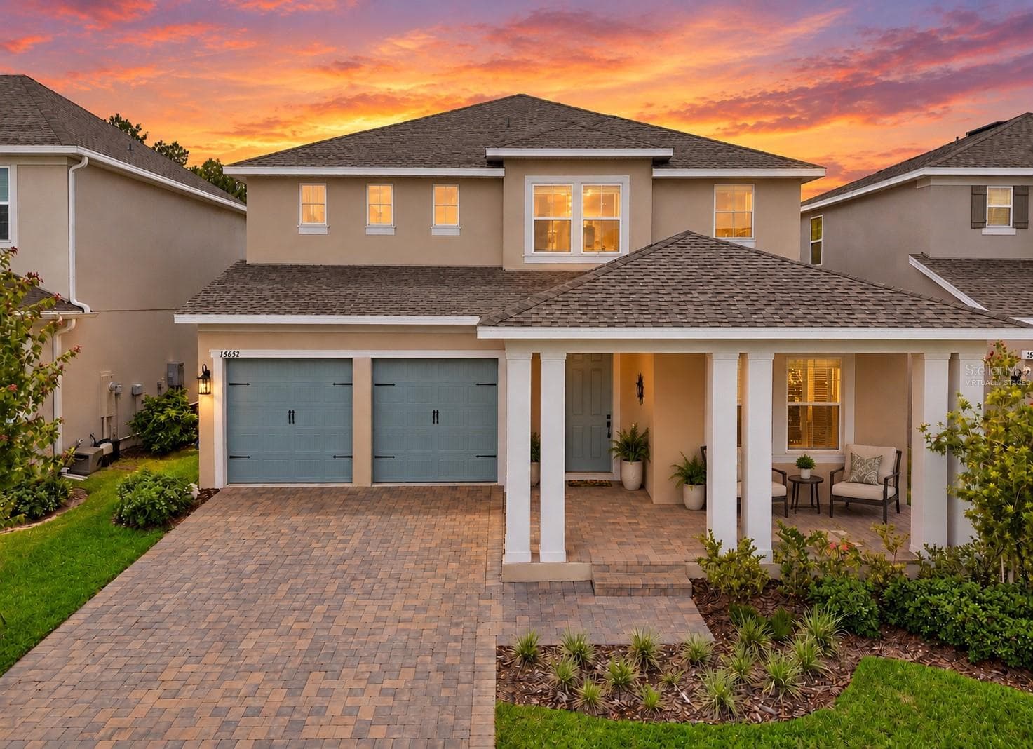 15652 GENTLE RAIN DR