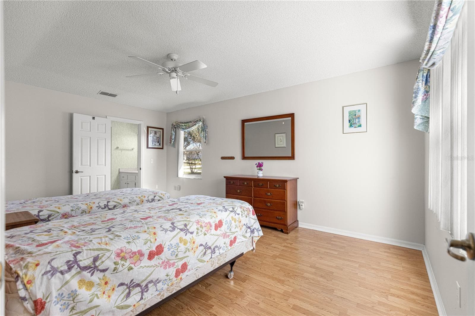 Primary Bedroom - 6164 SW 84 LN, OCALA
