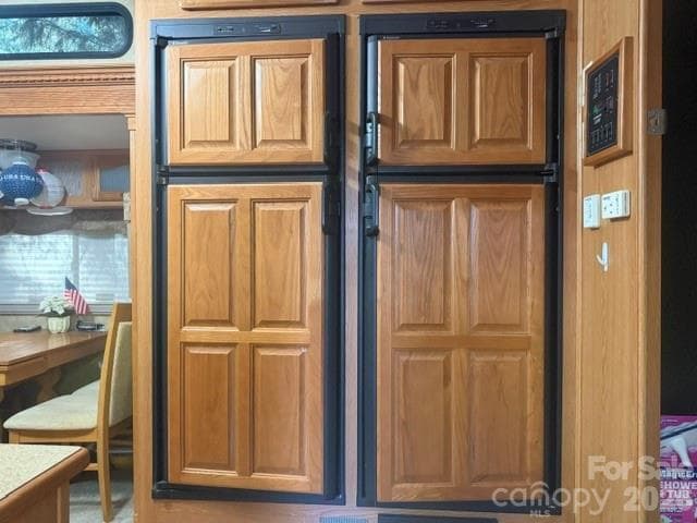 Double Refrigerator - 115 Sleepy Cove Trail, Mount Gilead