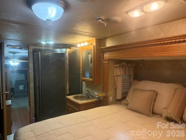Bath & Bedroom Combo - 115 Sleepy Cove Trail, Mount Gilead