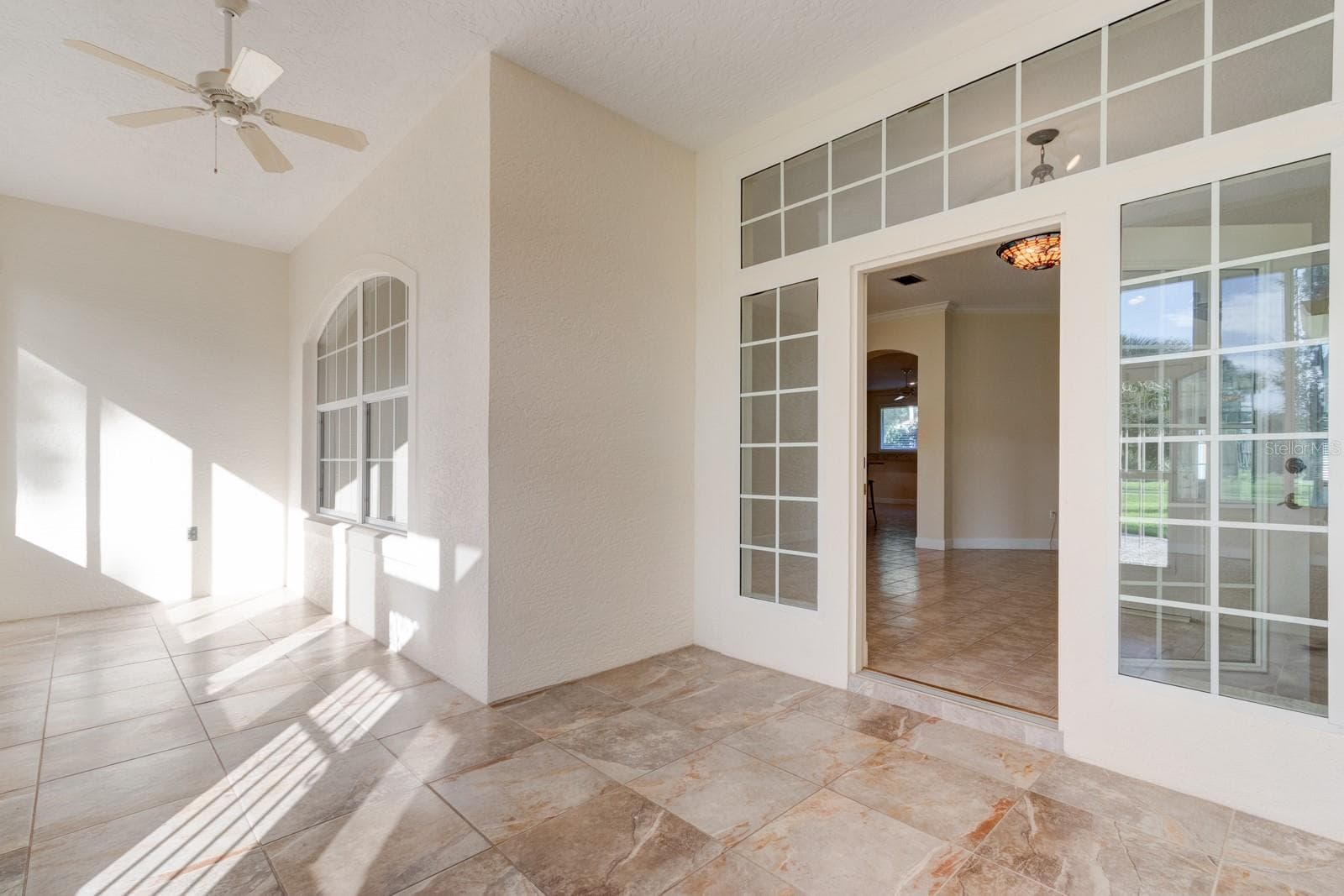 Enclosed Lanai - 751 CALLE GRANDE ST, ORMOND BEACH