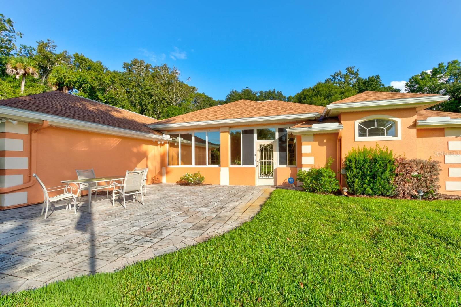 Exterior Front Entrance - 751 CALLE GRANDE ST, ORMOND BEACH