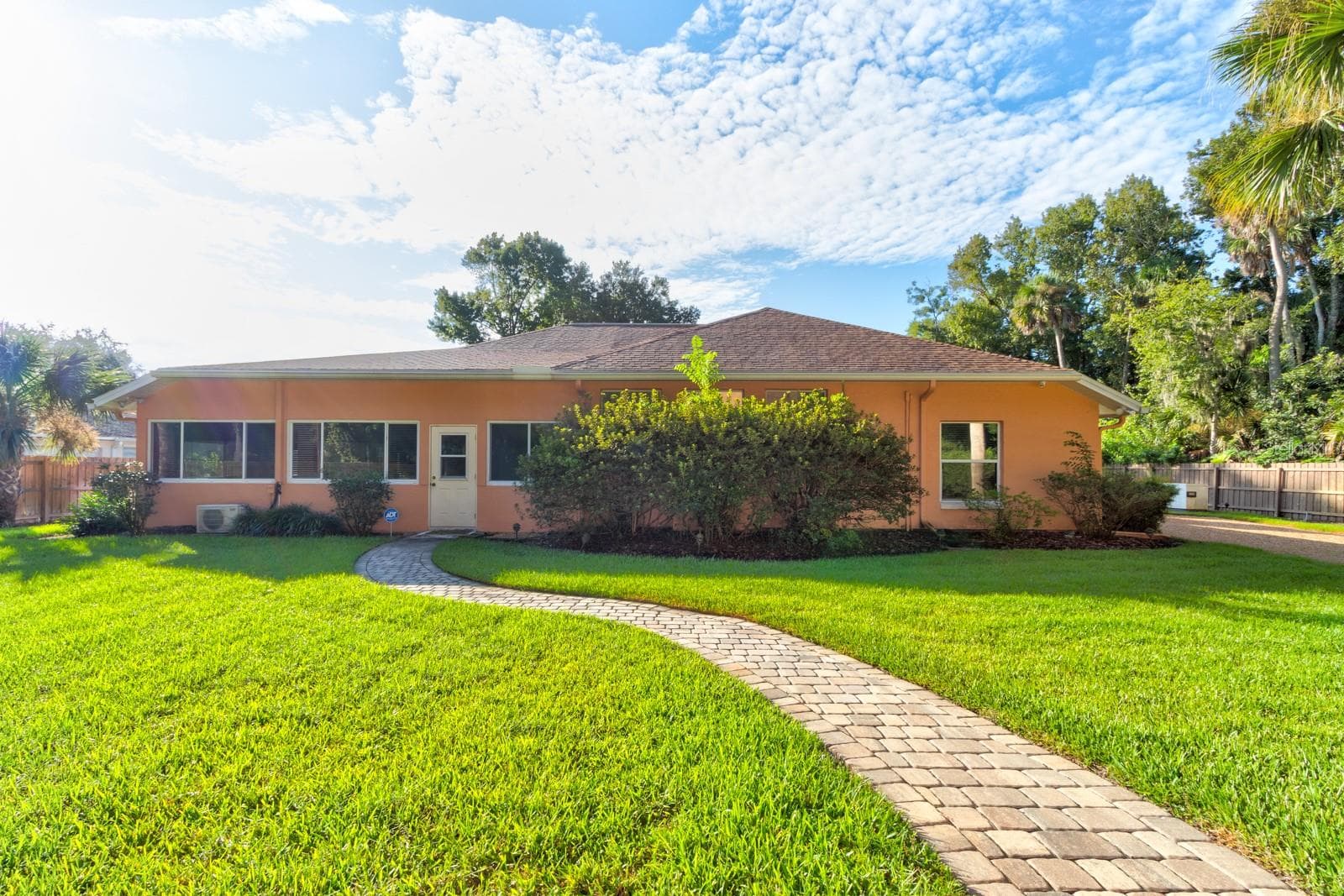 Exterior Rear - 751 CALLE GRANDE ST, ORMOND BEACH
