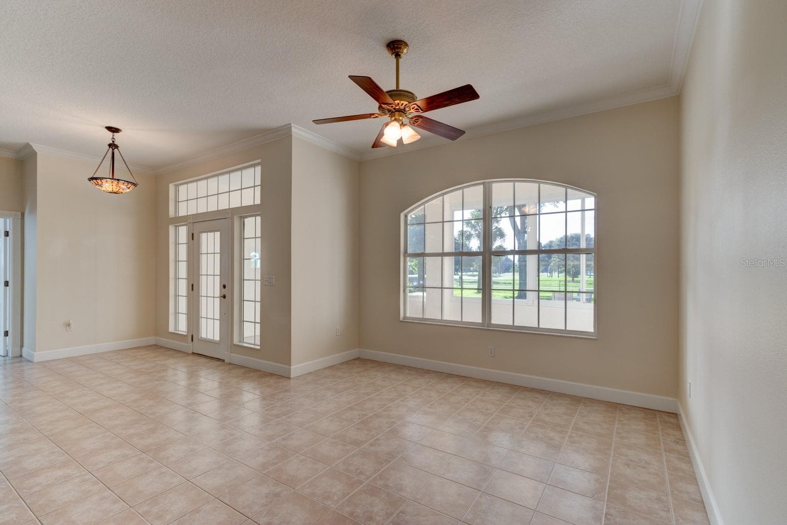 Formal Living - 751 CALLE GRANDE ST, ORMOND BEACH