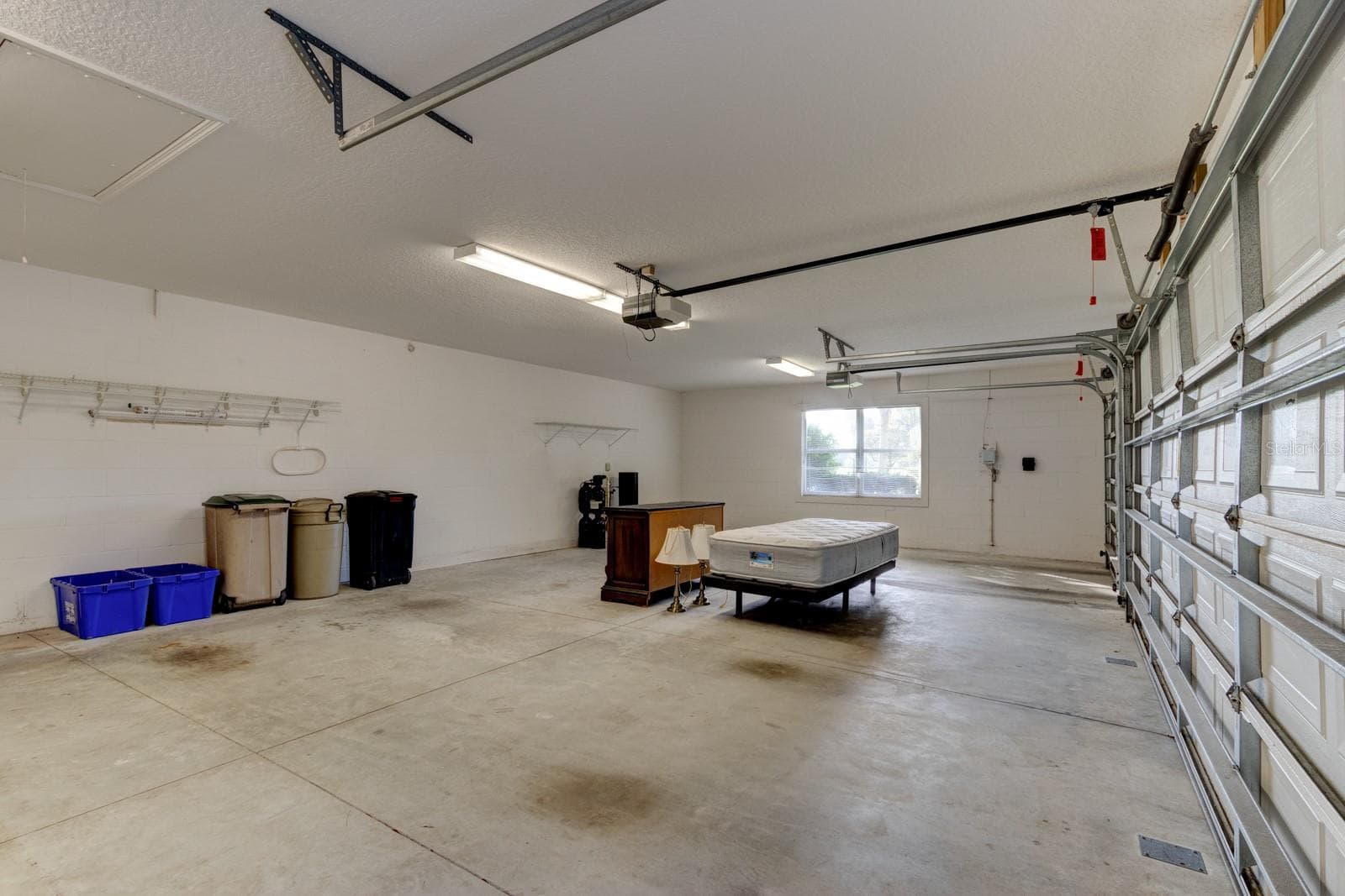 Garage - 751 CALLE GRANDE ST, ORMOND BEACH