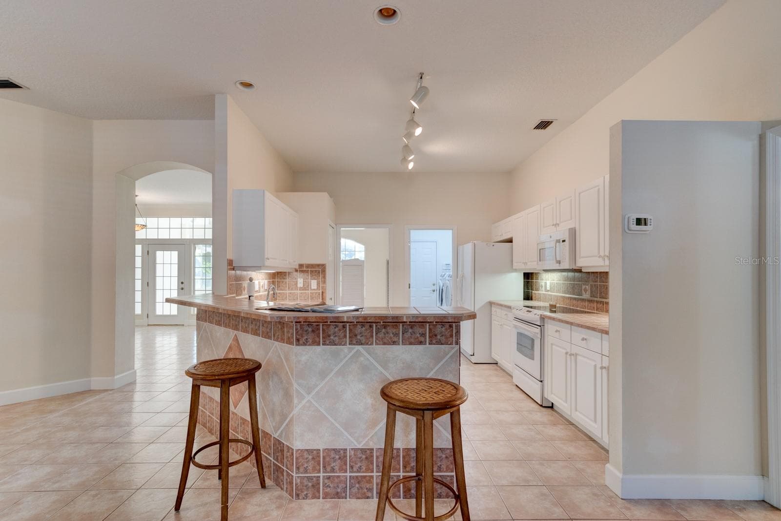 Kitchen 2 - 751 CALLE GRANDE ST, ORMOND BEACH