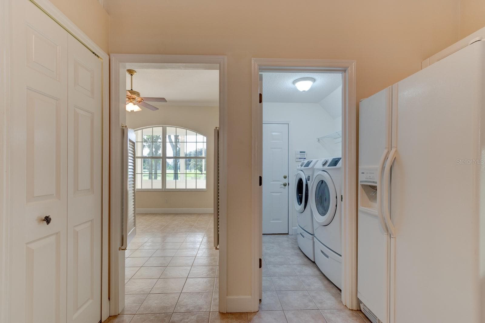 Laundry - 751 CALLE GRANDE ST, ORMOND BEACH